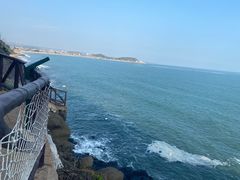 -漳州滨海火山岛自然生态风景区