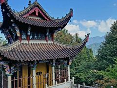 -九华山风景区