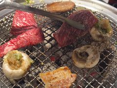 -虎丸烧肉(新大陆广场店)