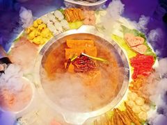 -音乐派KTV(银泰城店)