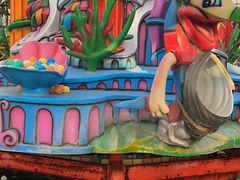 -南宫五洲植物乐园