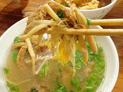 -赵家名吃四味烩菜(东大寺门食品街店)