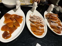 -皇城根·京城味家常菜(西市场·嘉华广场店)