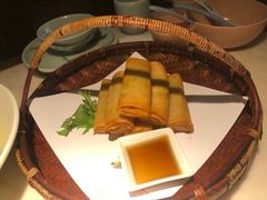 -韵秋荷(宝山龙湖天街店)