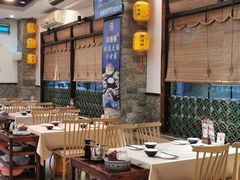 -御膳粥·牛乳粥底火锅·地道顺德菜(容桂店)