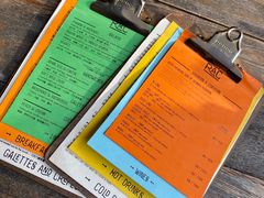 -RAC BAR(安福路店)