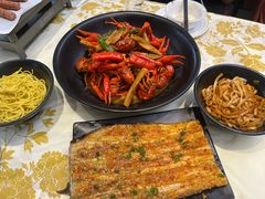 -聚味瞿记·龙虾堂(坡子街店)