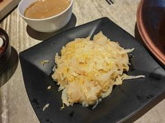 酸菜丝-东来顺饭庄(王府井步行街店)