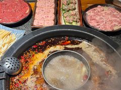 -陈眼镜火锅(总店)