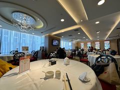 大堂-万龙洲海鲜(南新仓店)
