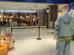 -盛京大奥莱(沈阳奥体店)