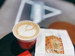 -Manner Coffee(淮海755店)