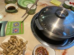 -四季合味椰子鸡(南山大冲店)