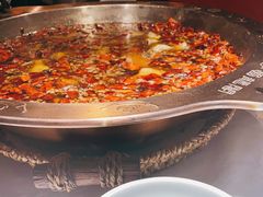 -雲蜀龙阁·金牌水煮鱼(方庄店)