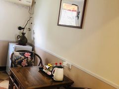 -文君楼美食·庭院酒店(宽窄巷子地铁站店)