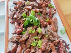 -北冰洋狗肉冷面城(总店)