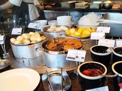 -索菲特西湖大酒店·香榭丽全日候餐厅(南山路店)