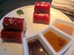 -蝴蝶里·粤菜·点心(滨江龙湖店)