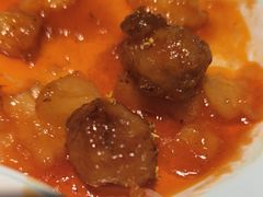 -谷连天八宝粥家常菜(正定店)