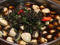 -广东道至正餐厅(区庄店)