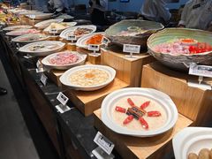 -高佳庄·舟山海鲜(海景旗舰店)