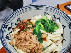 -秦正biangbiang面(尚品园店)