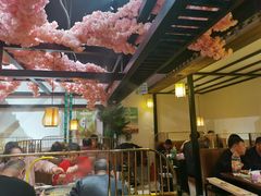 -八次方巴乡石锅鱼·金海湖水库活鱼(谷丰东路店)