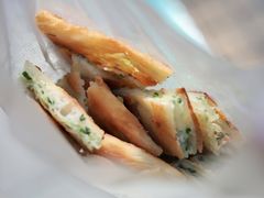 -咏春葱油饼(德政中路店)