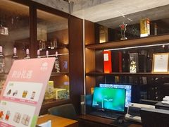 -鼎鼎香·港式火锅(北京SKP店)