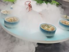 -翕间食·精致淮扬菜(江苏大剧院店)