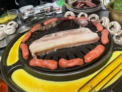 -马场洞肉铺(振安店)