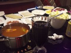 -唯爱KTV聚会餐厅(仙林东城汇店)