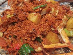 -五稻厨房粤西菜(新闻店)