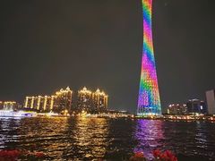 -广州塔