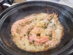 -小时候焗海鲜(鄞州万达店)