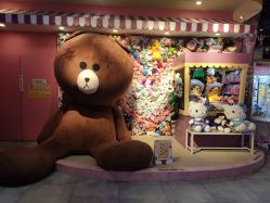 -LuckyStar幸运星家庭娱乐中心(东莞国贸店)