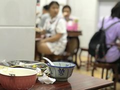 -智香甜品店
