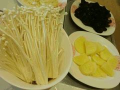 -密友回转自助火锅(世茂国际广场店)