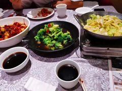 -王府井酒店(金桥港湾店)