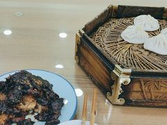 -西安贾三灌汤包·回坊小吃·清真炒菜(北院门总店)