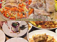 -大牌大·传统杭帮菜(湖滨店)