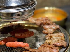 -味家烤肉烤鳗鱼牛排(西塔旗舰店)