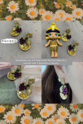 -M'S BANQUET AND SPACE ART