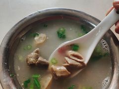 -阿池碎肉拌面