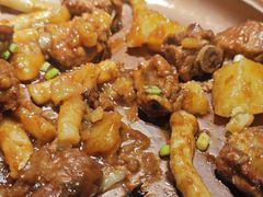 -将军牛排·尔滨地标朝鲜族美食(总店)