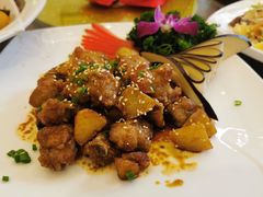 -旺达·福州菜(正大广场店)