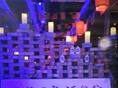 -夜火烤摊·东北烧烤酒场·老杨小黄鱼