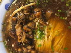 -朱洪元苏式面馆(绿宝广场店)