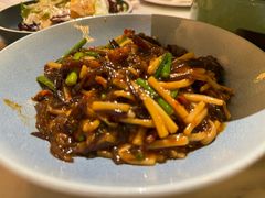 -雀蓝川菜(星悦汇店)