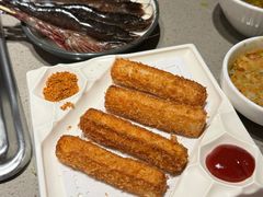 -海底捞火锅(苏宁广场店)
